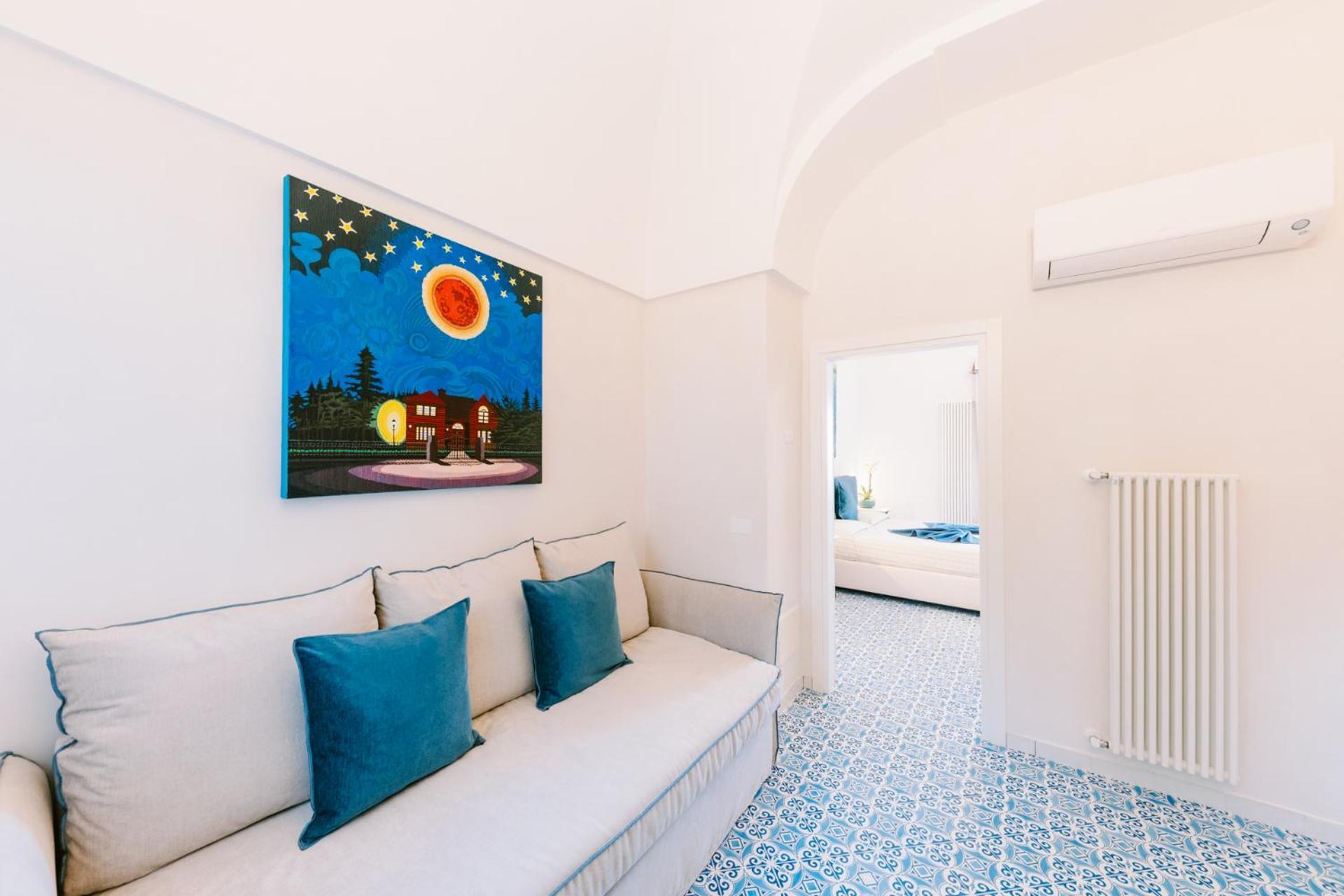 Palazzo Pascal Hotel สกาลา ภายนอก รูปภาพ